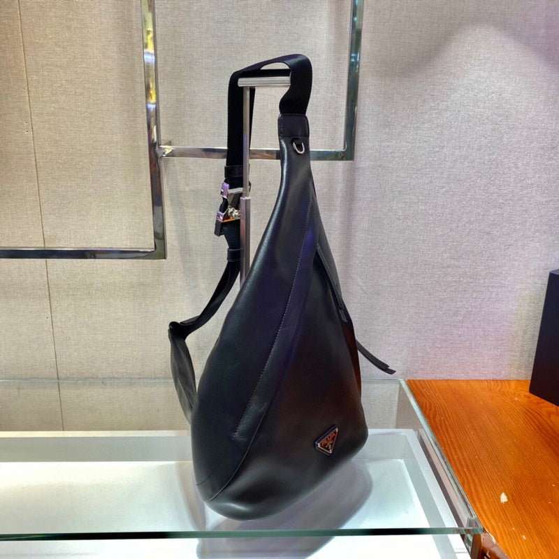 Satchel Bags - PDA Bags - 162