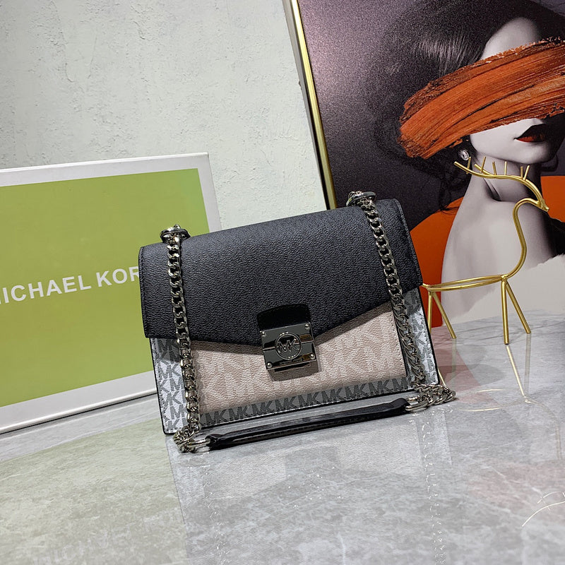 Satchel Bags - MK Bags - 961