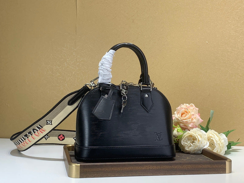 Satchel Bags - VL Bags - 5903