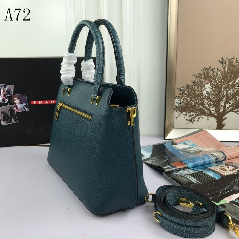 Satchel Bags - PDA Bags - 779