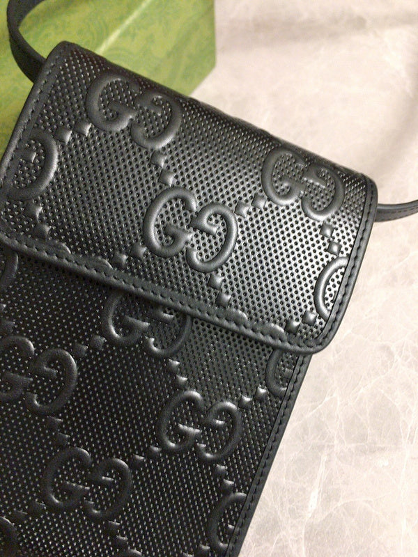 Satchel Bags - GUC Bags - 1230