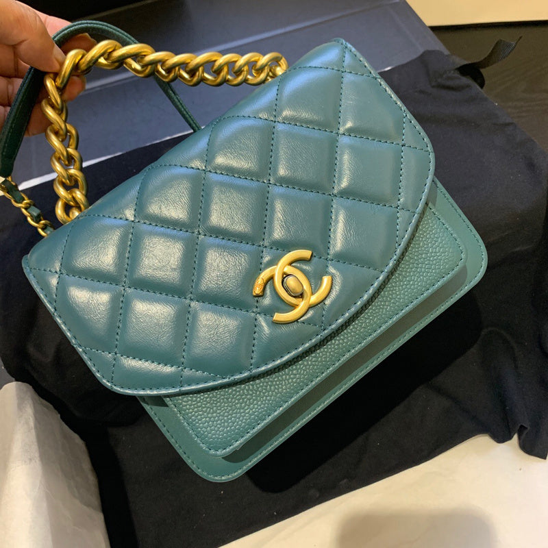 Satchel Bags - CHL Bags - 7435
