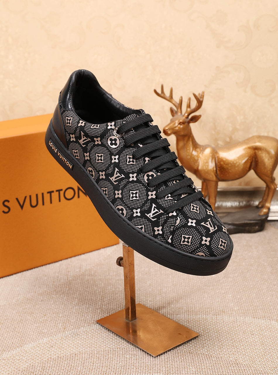 GLM - Top Quality Luv Sneaker 193