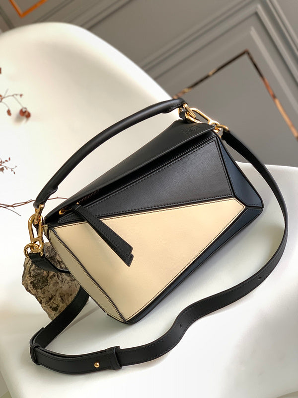 Satchel Bags - LOW Bags - 022