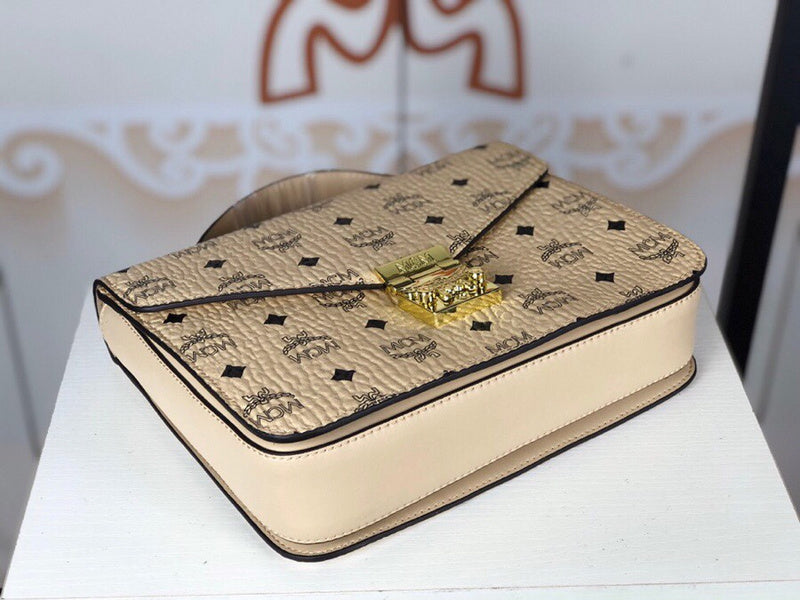 Satchel Bags - MC Bags - 214
