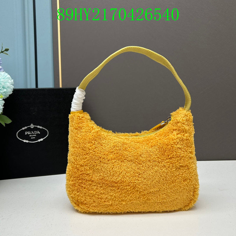 Satchel Bags - PDA Bags - 3354