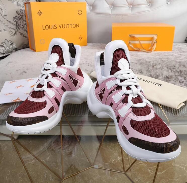 glami shop- LOV Men Shoes - 2002