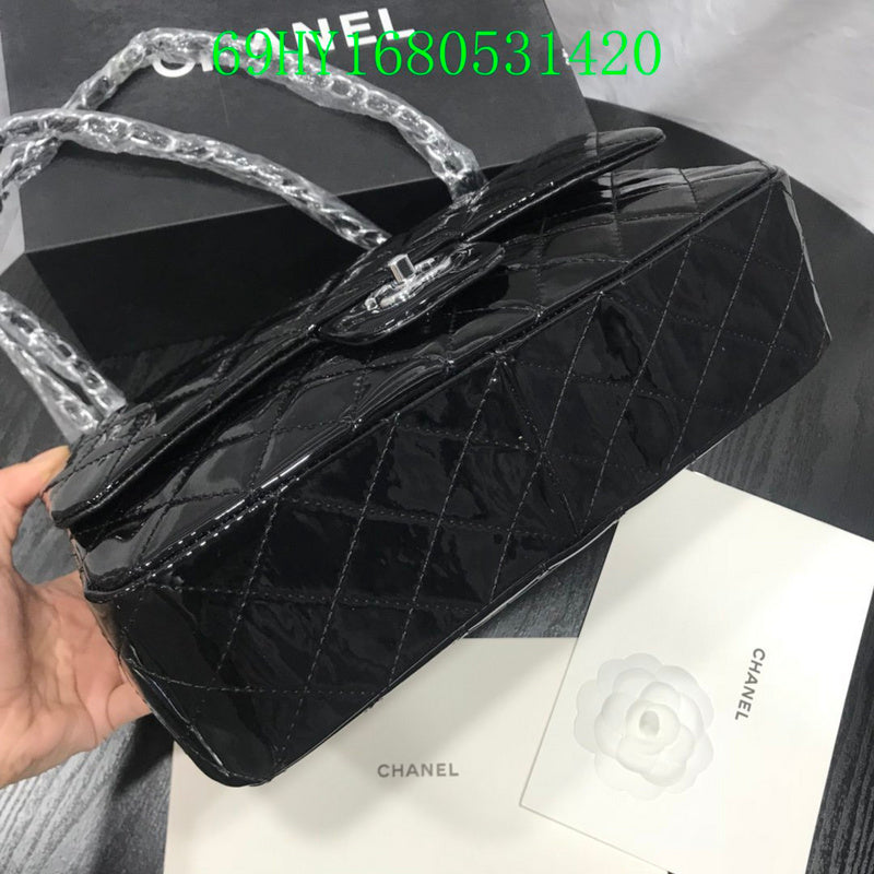 Satchel Bags - CHL Bags - 5335