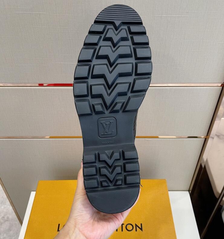 glami shop- LOV Men Shoes - 862