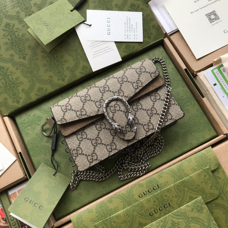 Satchel Bags - GCI Bags - 3132