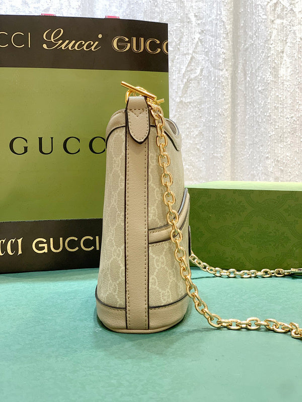 Satchel Bags - GCI Bags - 1891