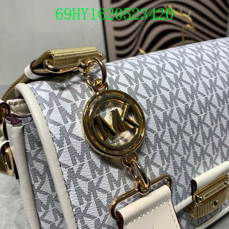 Satchel Bags - MK Bags - 376