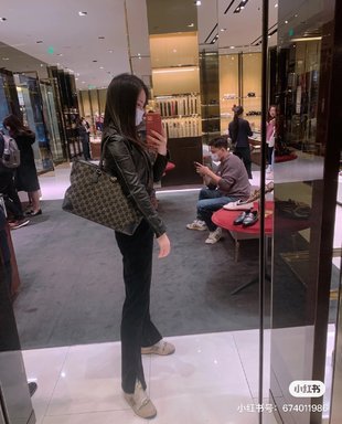 Satchel Bags - GCI Bags - 760