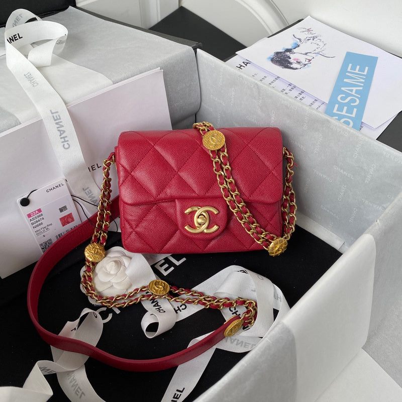 Satchel Bags - CHL Bags - 7589