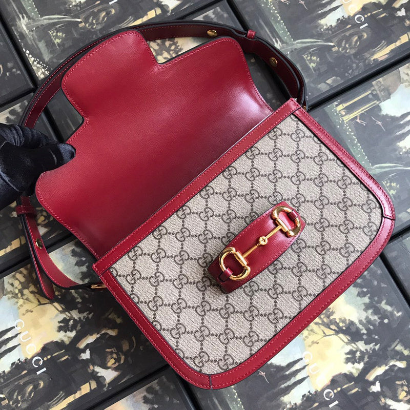 Satchel Bags - GCI Bags - 7253