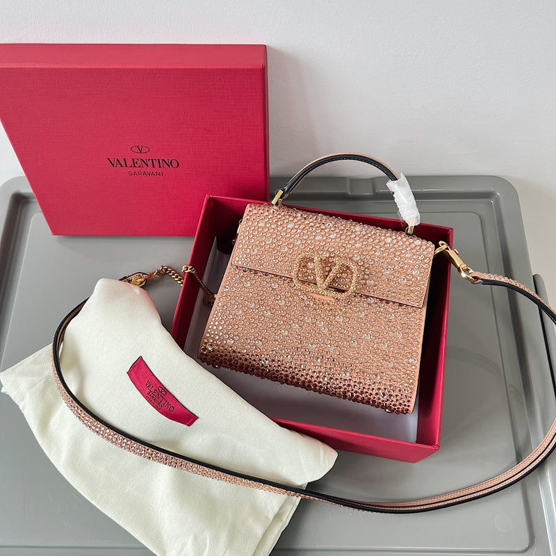 GLM - VEL Bags - 090