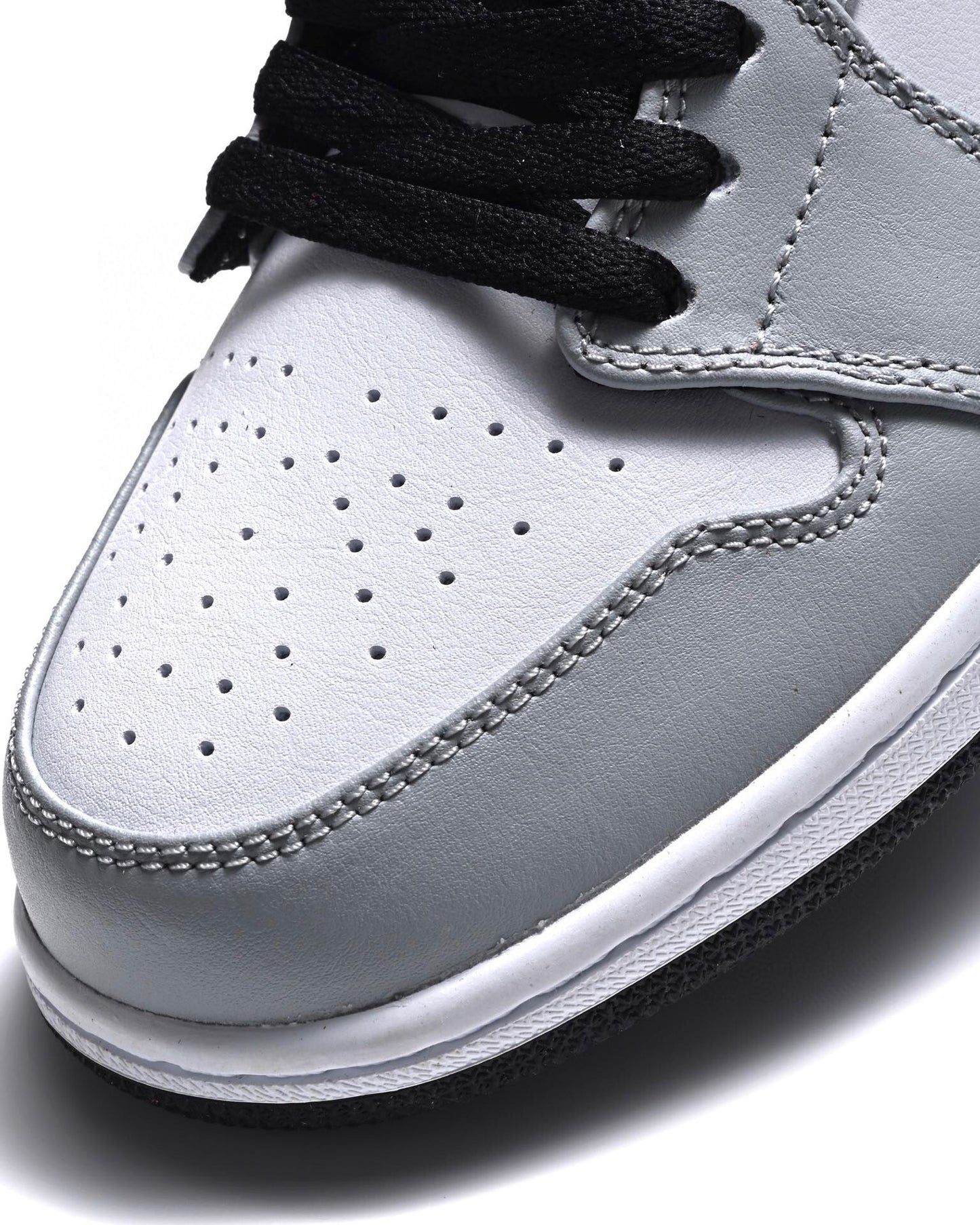 GLM - AJ1 Low Soot Little DIR