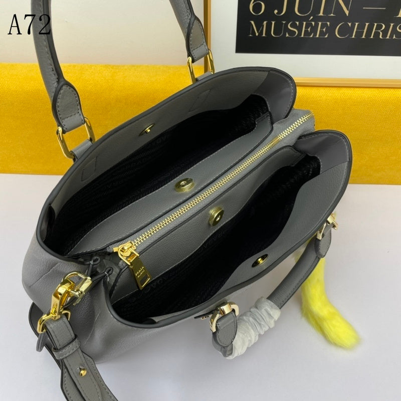 Satchel Bags - PDA Bags - 1049