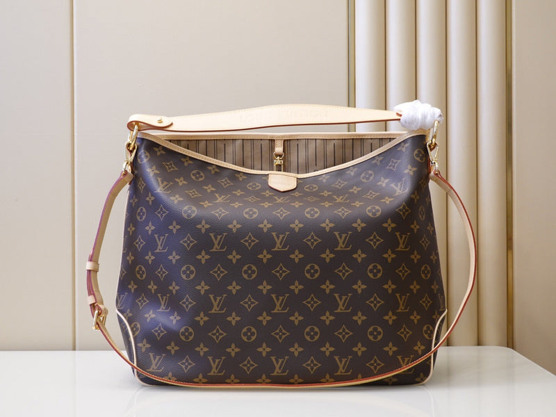 Satchel Bags - VL Bags - 5288