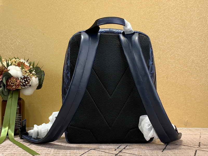 Satchel Bags - VL Bags - 5636