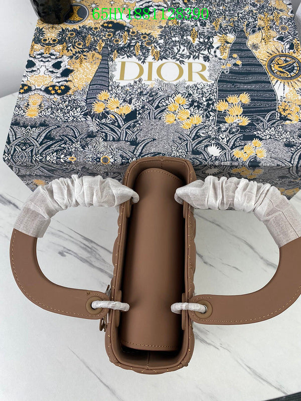 Glami - DOR Bags - 1033
