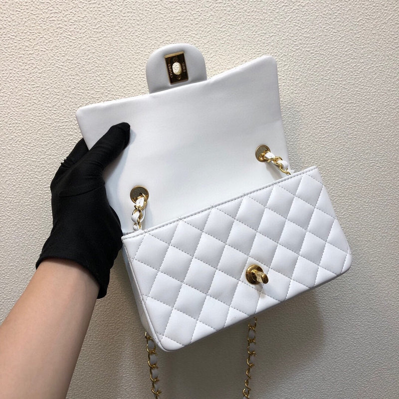 Satchel Bags - CHL Bags - 2361