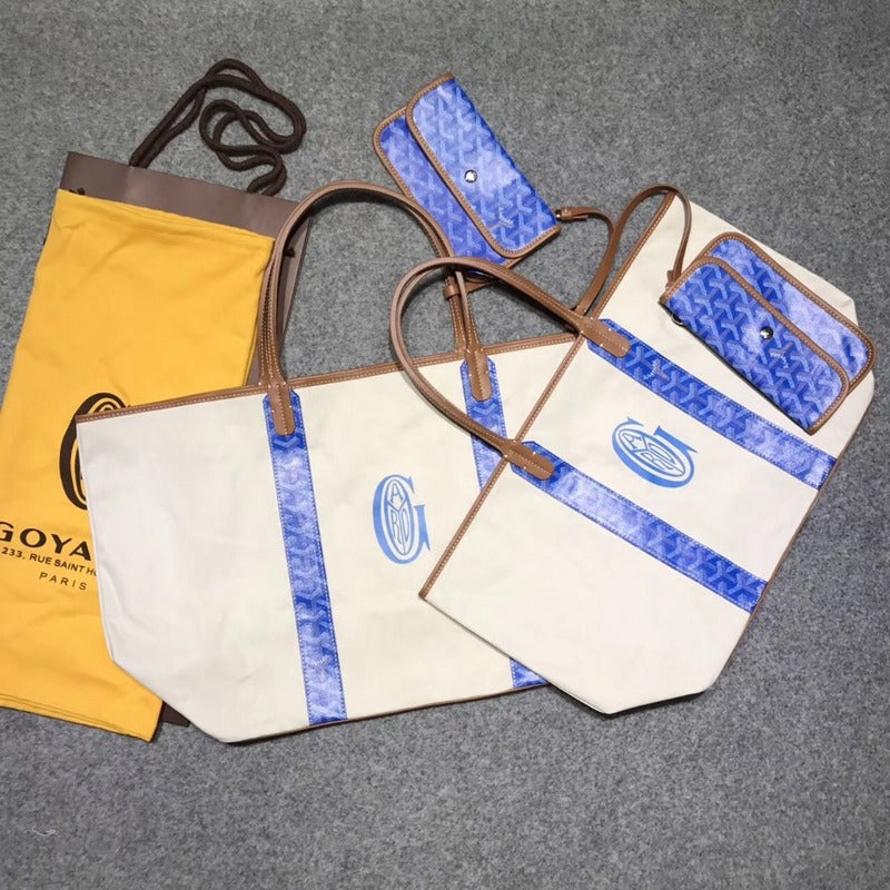 GLM - GYO Bags - 1411