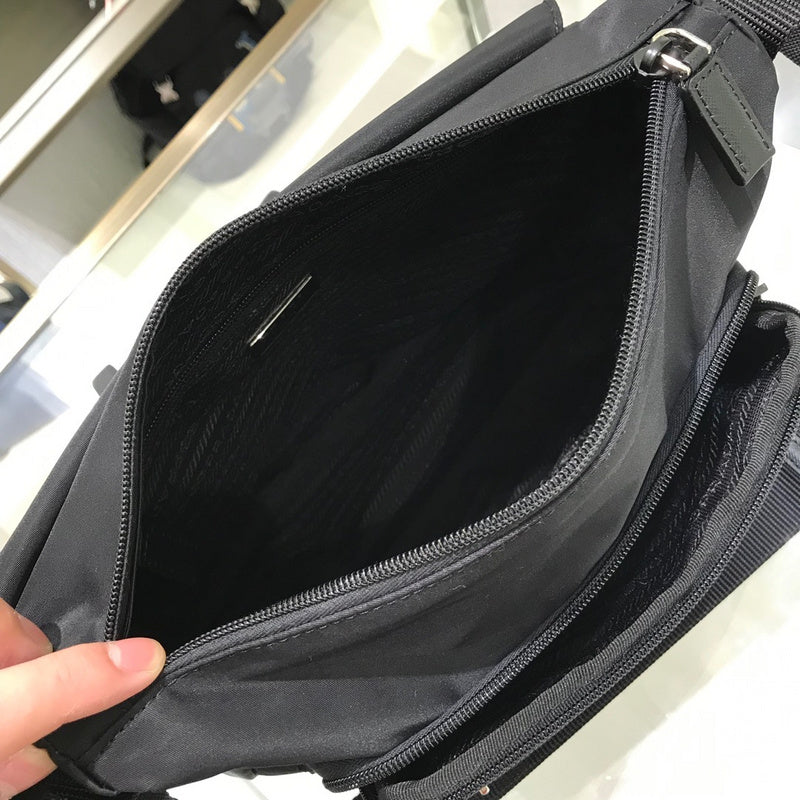 Satchel Bags - PDA Bags - 2843
