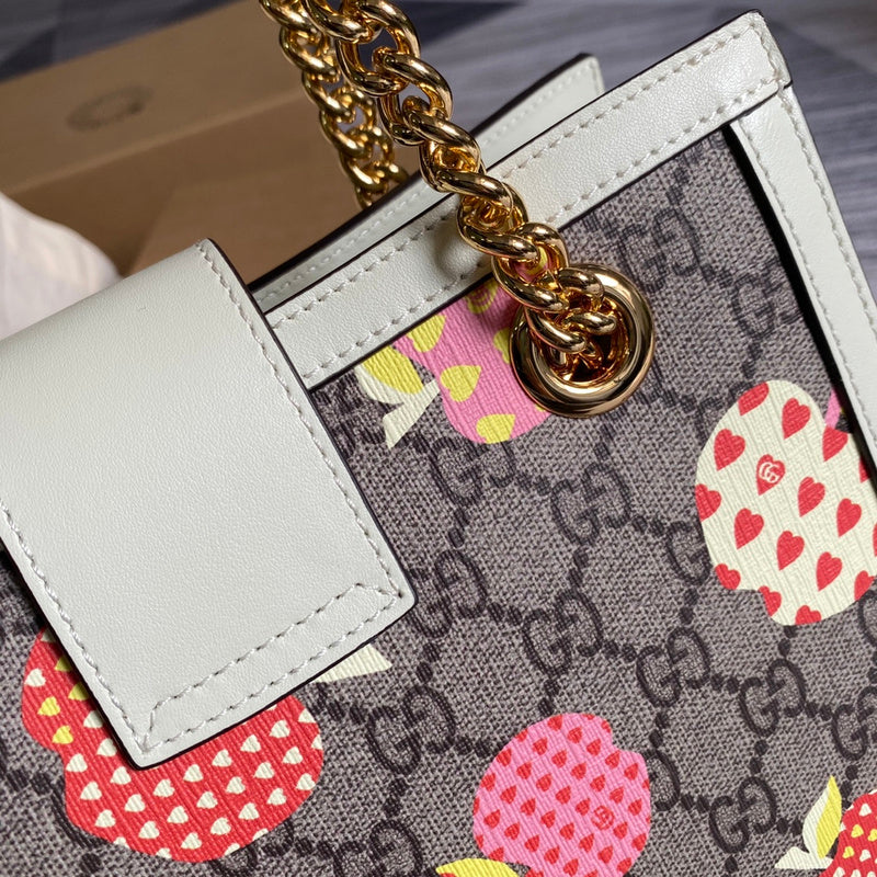Satchel Bags - GCI Bags - 2799