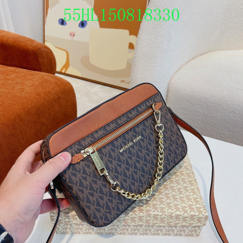 Satchel Bags - MK Bags - 247