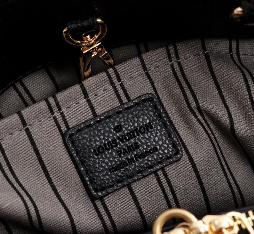 GLM - Top Quality Bags LUV 040