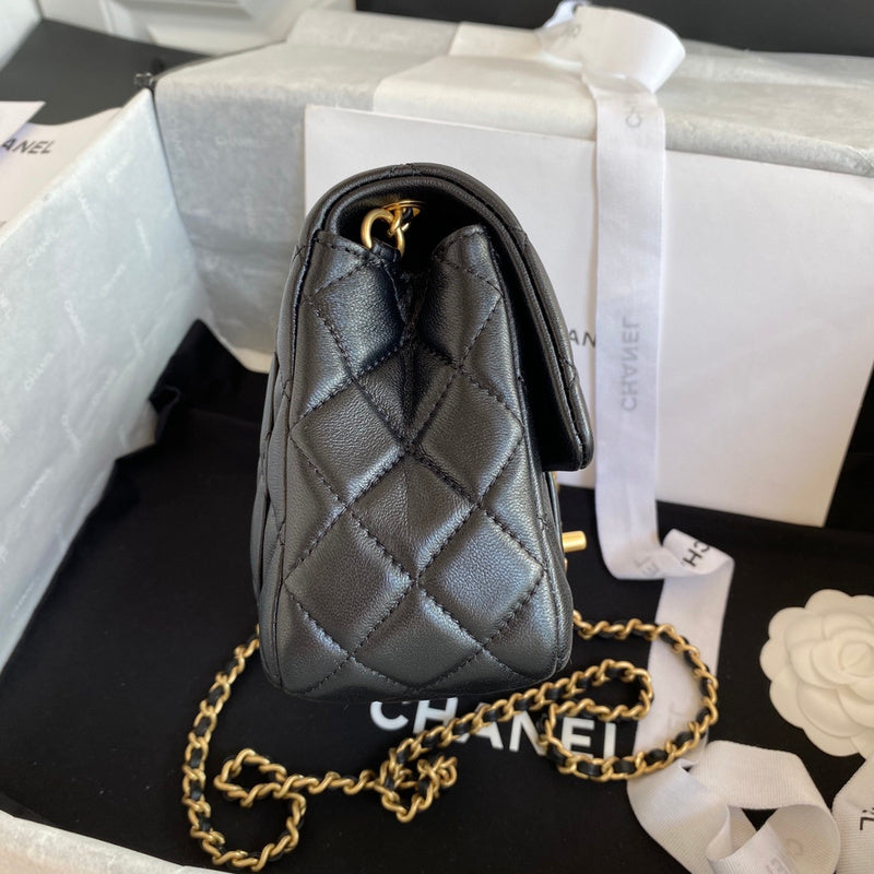 Satchel Bags - CHL Bags - 6416