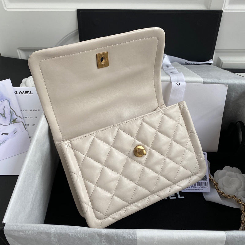 Satchel Bags - CHL Bags - 7496
