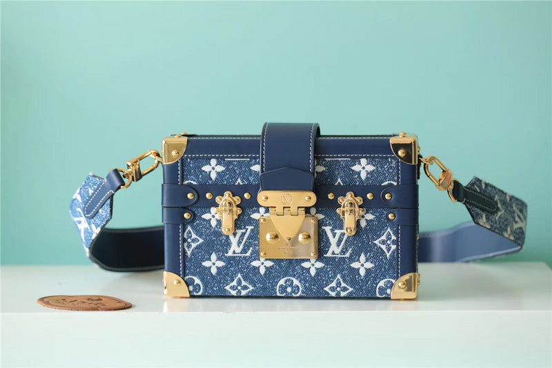 Satchel Bags - VL Bags - 7044