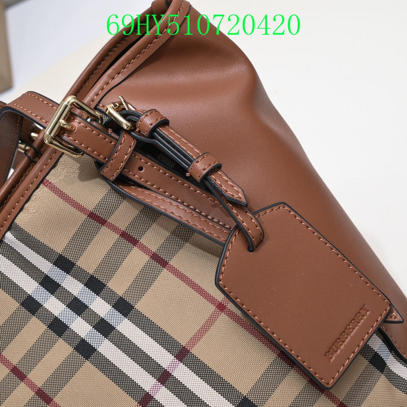 Fan Fashion -GLM - Top quality BBR Bags - 105