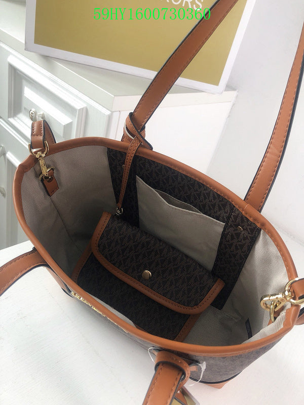 Satchel Bags - MK Bags - 661