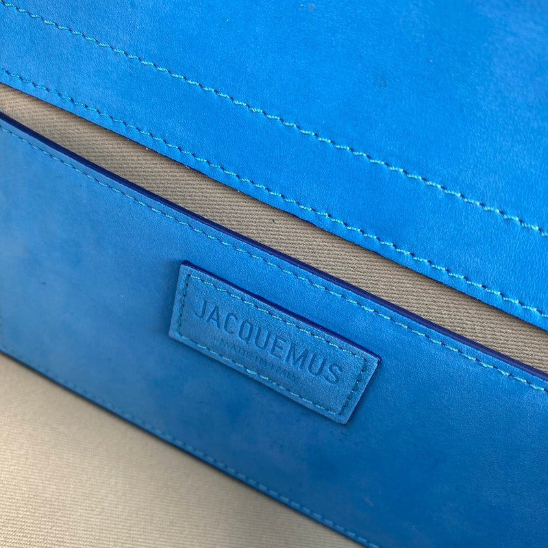 Satchel Bags - JQMS Bags - 025