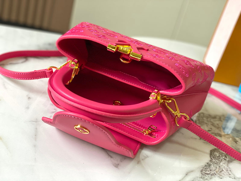Satchel Bags - VL Bags - 1898
