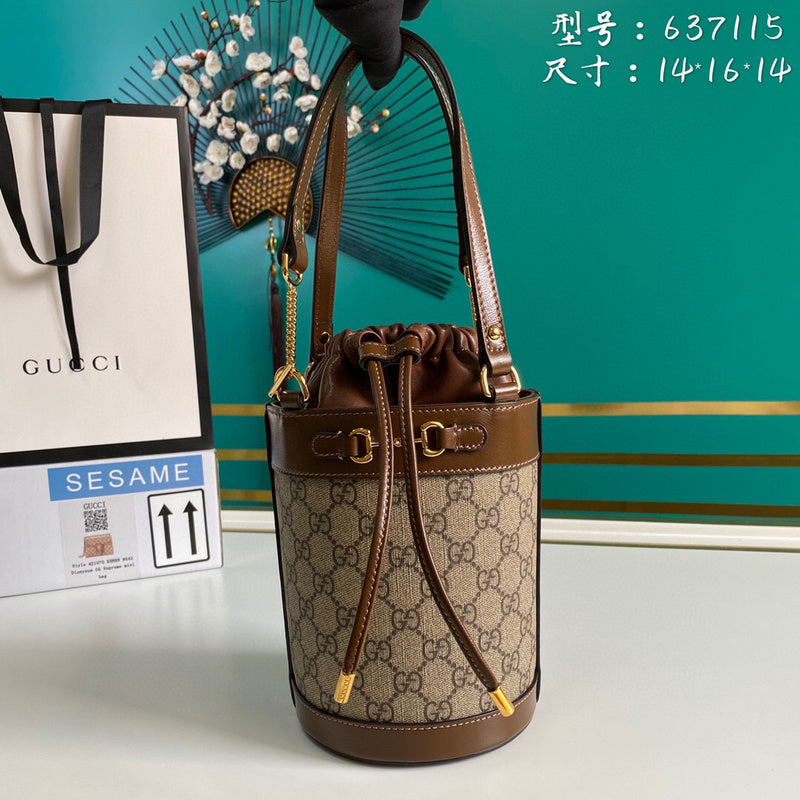Satchel Bags - GCI Bags - 7082