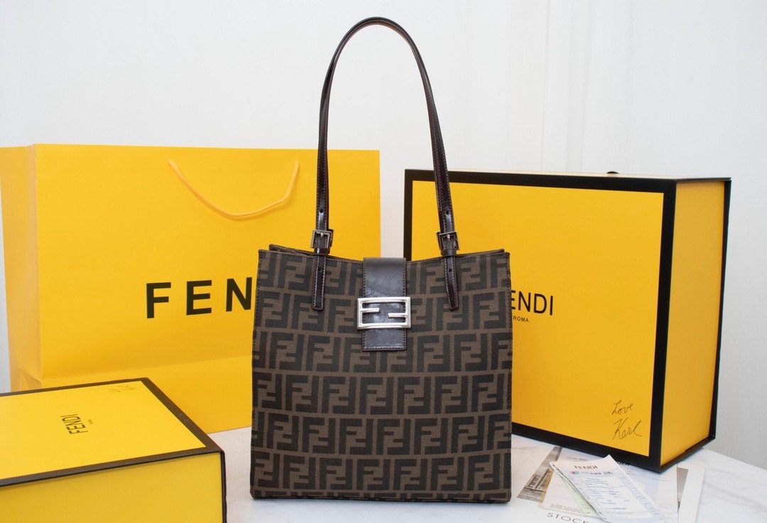 GLM - Top Quality Bags FEI 027