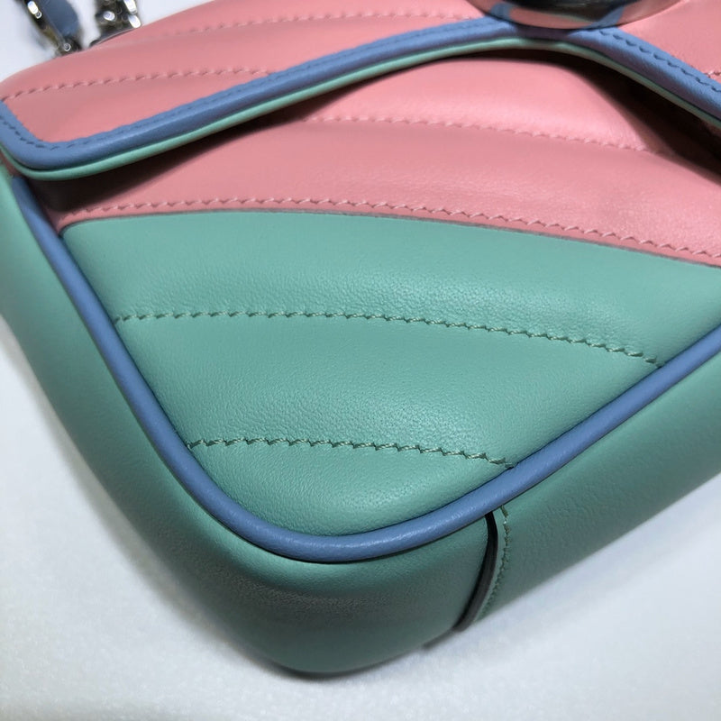 Satchel Bags - GCI Bags - 3733