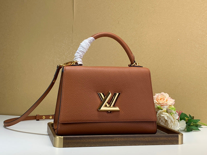 Satchel Bags - VL Bags - 5851