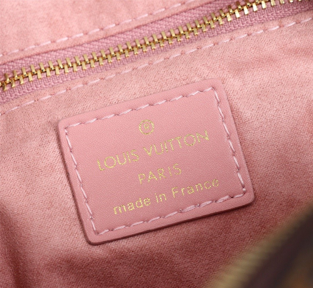GLM - Top Quality Bags LUV 027