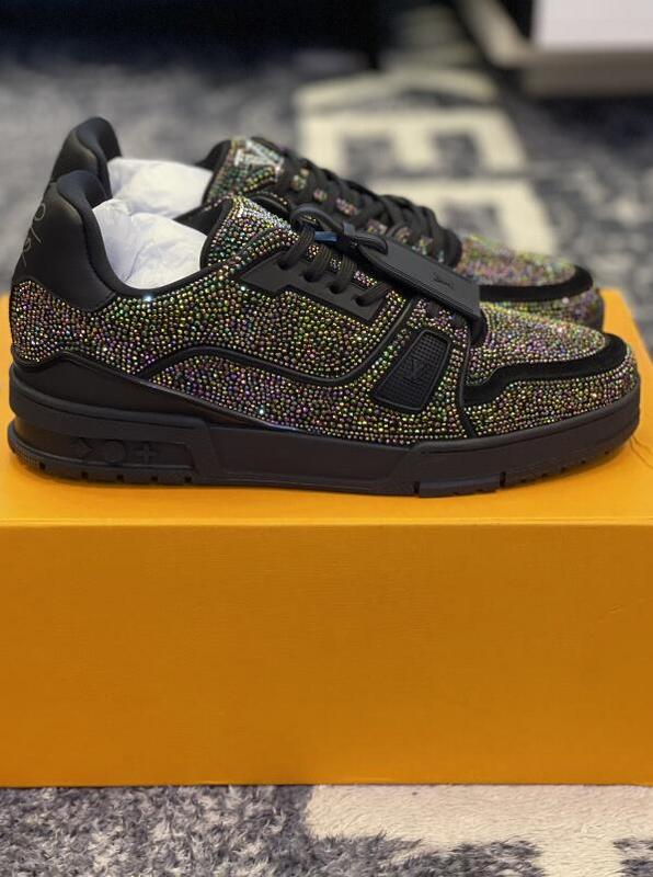glami shop- LOV Men Shoes - 1451