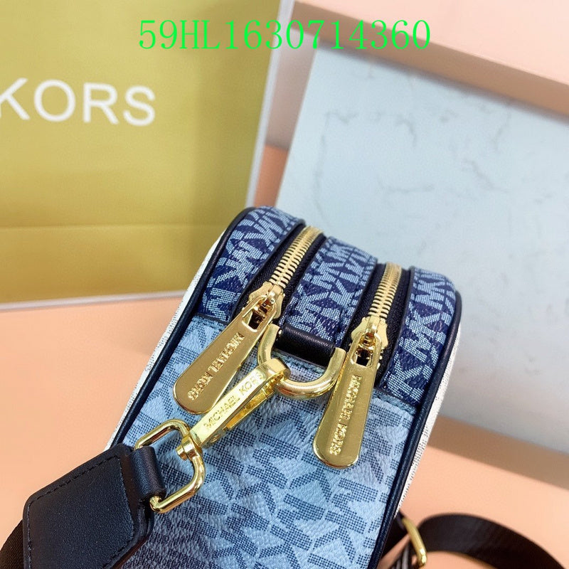 Satchel Bags - MK Bags - 288
