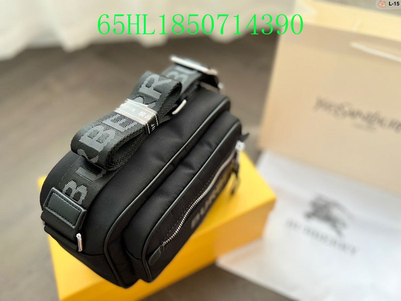 Fan Fashion -GLM - Top quality BBR Bags - 292