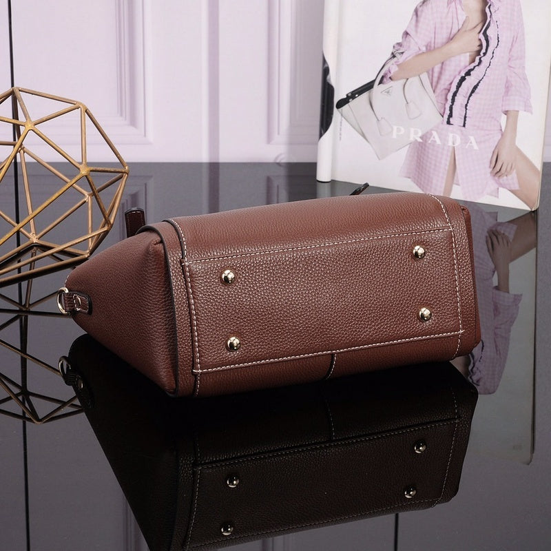 Satchel Bags - PDA Bags - 1173