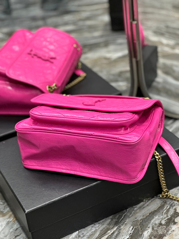 Satchel Bags - SLY Bags - 149