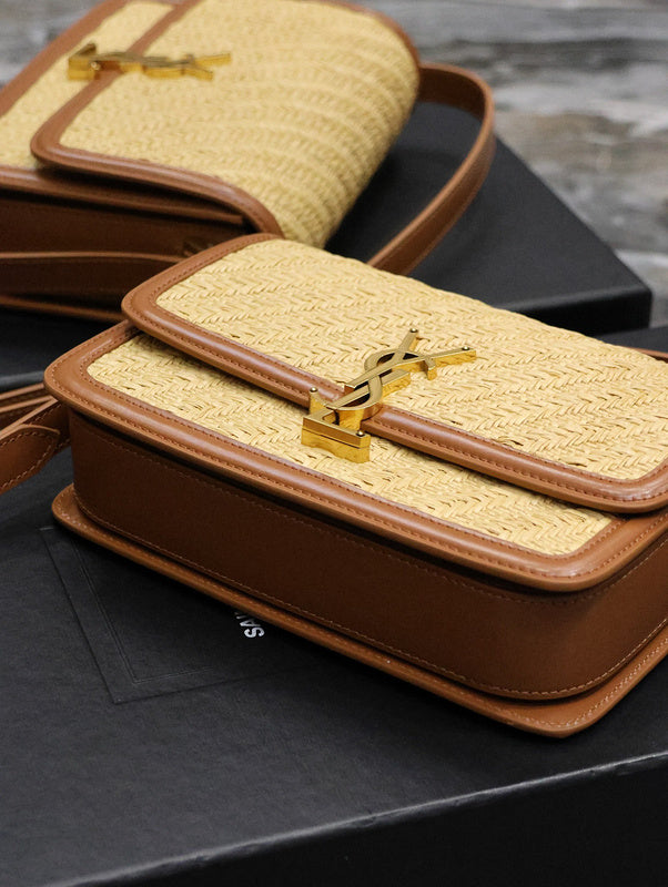 Satchel Bags - SLY Bags - 2037