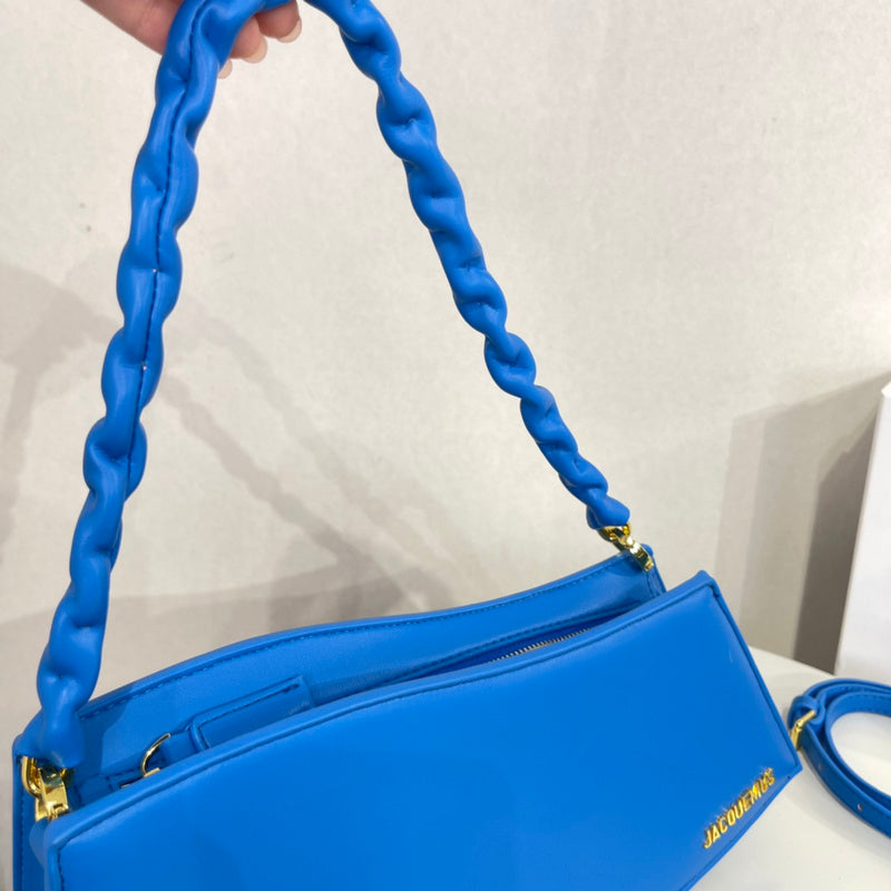 Satchel Bags - JQMS Bags - 081